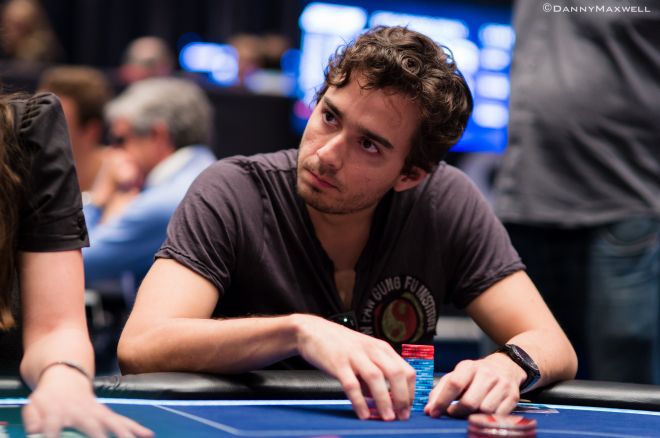 Online Railbird Latam Report 0001 Online Railbird Latam Report 0001