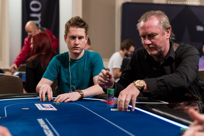 EPT11 Londen Main Event - Pham & Van Zijp bovenaan voor Haenraets, Metaal & Ardon EPT11 Londen Main Event - Pham & Van Zijp bovenaan voor Haenraets, Metaal & Ardon