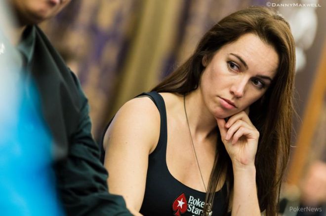 Liv Boeree