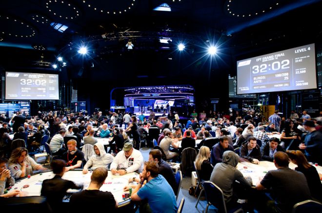 EPT Londono 3-ioji diena: Egidijus Dovidaitis taikosi į solidų prizą 0001 EPT Londono 3-ioji diena: Egidijus Dovidaitis taikosi į solidų prizą 0001