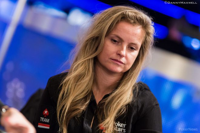 EPT11 Londen Main Event - Haenraets, Ardon & Moreira De Melo naar Dag 3 EPT11 Londen Main Event - Haenraets, Ardon & Moreira De Melo naar Dag 3