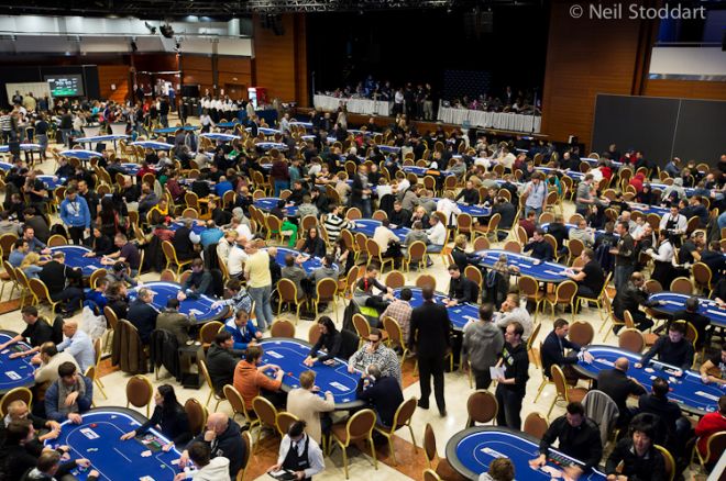 EPT Praga EPT Praga