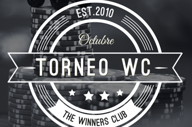 5 cosas que debes saber del Torneo WC 0001 5 cosas que debes saber del Torneo WC 0001