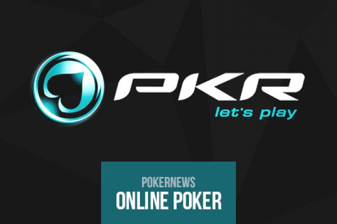 PKR Poker Officially Releases the New 3.0 PKR Client 0001