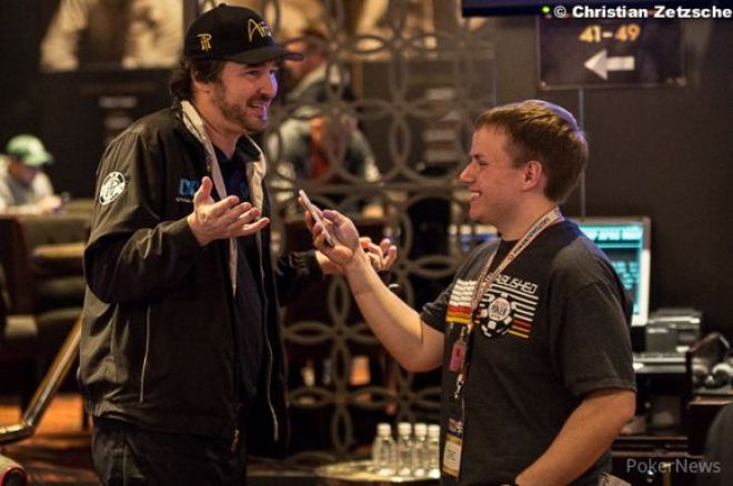 How much money is phil hellmuth worth