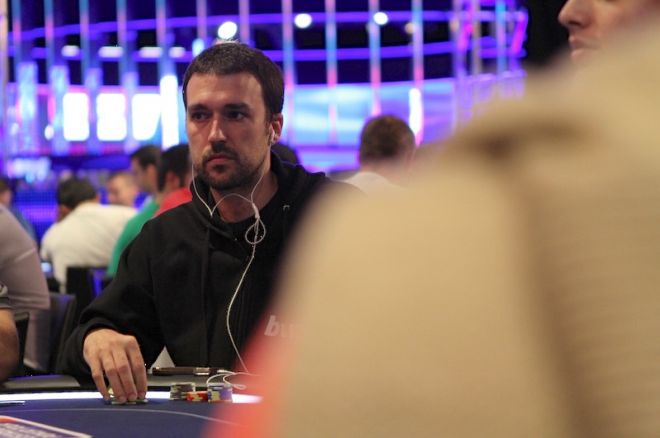 El World Poker Tour National Series llega a Barcelona 0001