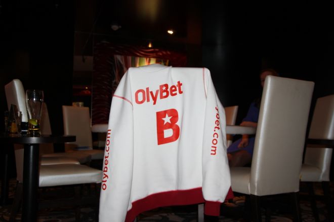 OlyBet poker OlyBet poker