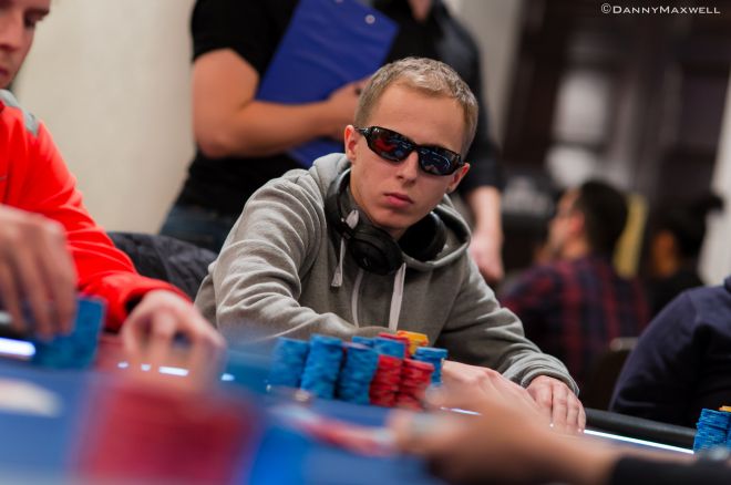 Jakub Mroczek Jakub Mroczek