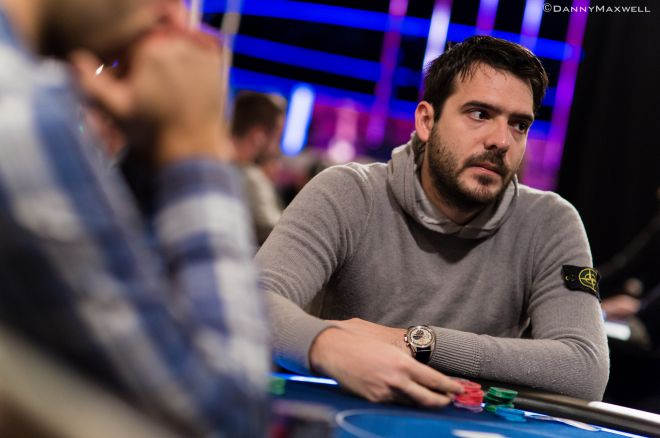 Димитър Данчев продължава в Ден 2 на EPT Лондон £10,000 High Roller 0001 Димитър Данчев продължава в Ден 2 на EPT Лондон £10,000 High Roller 0001