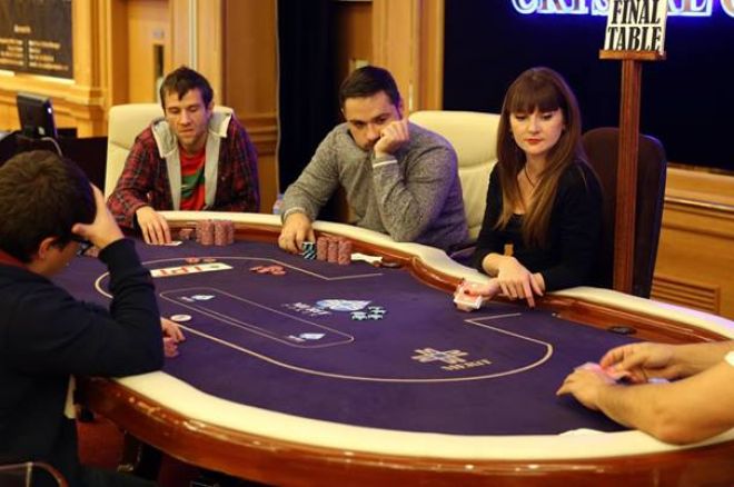 Rytis Kriūnas sužibėjo „Merit Fall Open“ serijoje laimėdamas $52,000! 0001 Rytis Kriūnas sužibėjo „Merit Fall Open“ serijoje laimėdamas $52,000! 0001