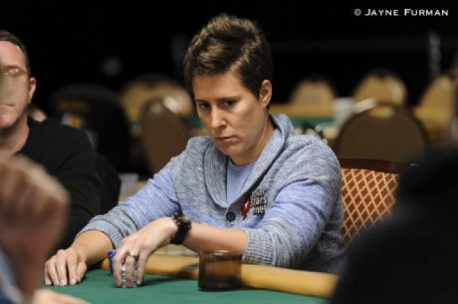 Vanessa Selbst