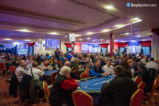 Paul Briers Tops Massive Boylepoker IPO Dublin Day 1b Field 0001 Paul Briers Tops Massive Boylepoker IPO Dublin Day 1b Field 0001