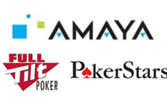 Amaya Business Report: Rational's Products Generated Combined Revenues for $567.9 million in H1 2014
