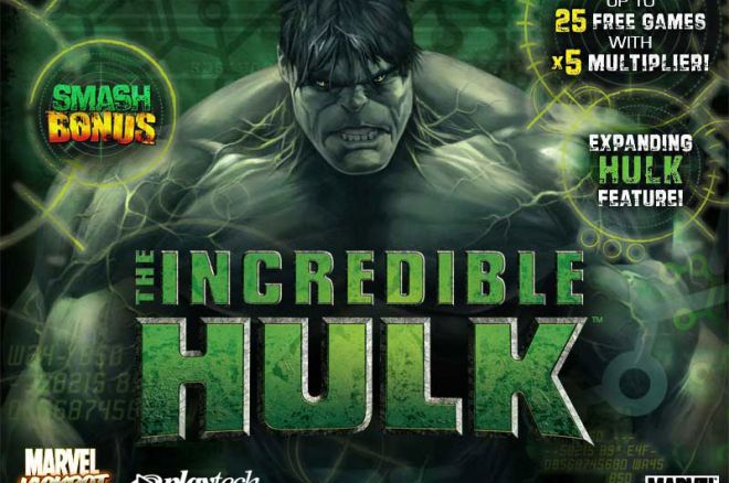 hulk hulk