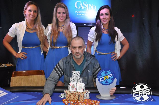 Gustavo Bisiach Gustavo Bisiach