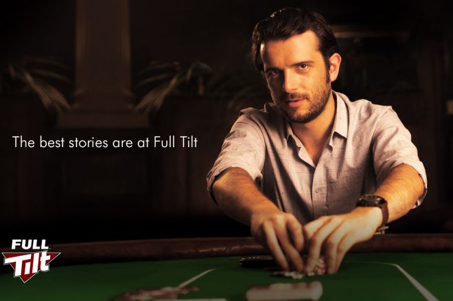 Mega FULL TILT POKER desenvolvida por Designers de Games - Design Culture