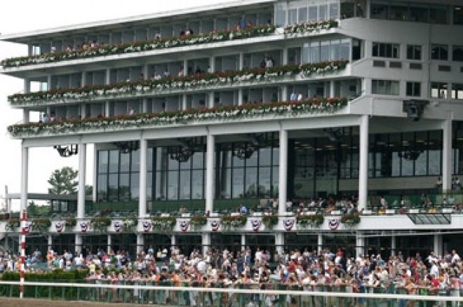 Monmouth Park