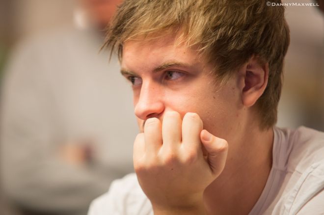 Viktor "Isildur1" Blom Viktor "Isildur1" Blom