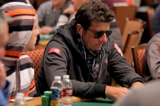 Brèves Poker Vidéos : Main Event WSOP, Dans la tête d’un pro, Shark Cage