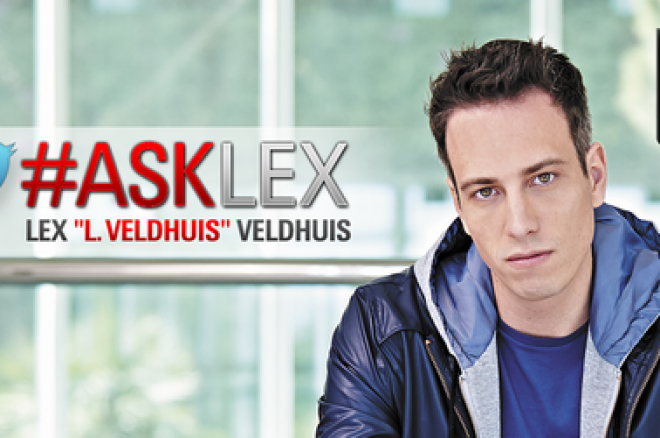 Lex Veldhuis Lex Veldhuis