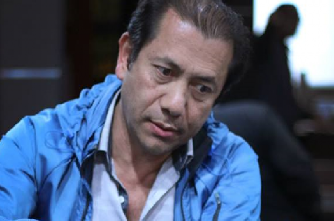 Con $16 ganó la entrada al Veneto Poker Tour de $1,600 0001 Con $16 ganó la entrada al Veneto Poker Tour de $1,600 0001