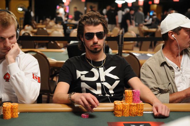 2011 WSOP Champ Darren Woods Pledges Guilty to Fraud and Collusion