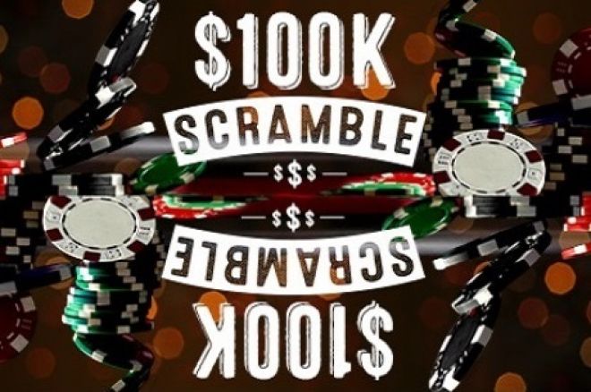 10 дена по $10,000 във Full Tilt $100k Scramble фрийроли от 31... 0001 10 дена по $10,000 във Full Tilt $100k Scramble фрийроли от 31... 0001