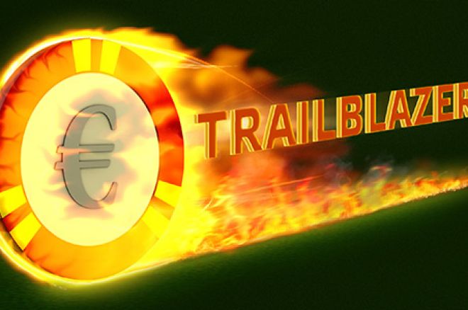 Elige con 'Trailblazers' la carrera de rake que más se adapta a tu nivel 0001 Elige con 'Trailblazers' la carrera de rake que más se adapta a tu nivel 0001
