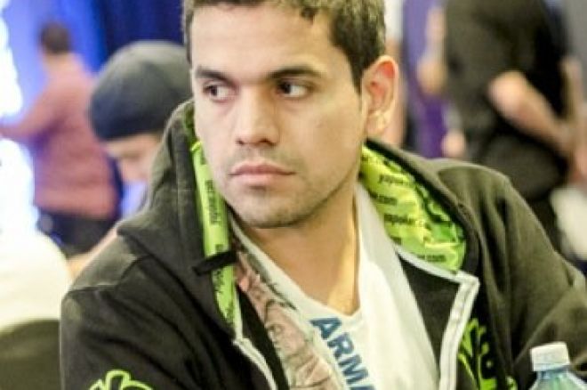 ¡Scam alert! Alex Manzano sufre engaño por parte de otro jugador. 0001 ¡Scam alert! Alex Manzano sufre engaño por parte de otro jugador. 0001
