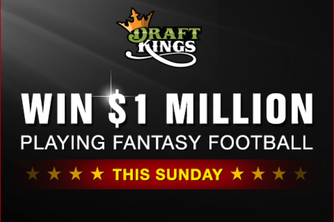 How To Win The DraftKings Millionaire Maker: From Someone Who Has Done It 