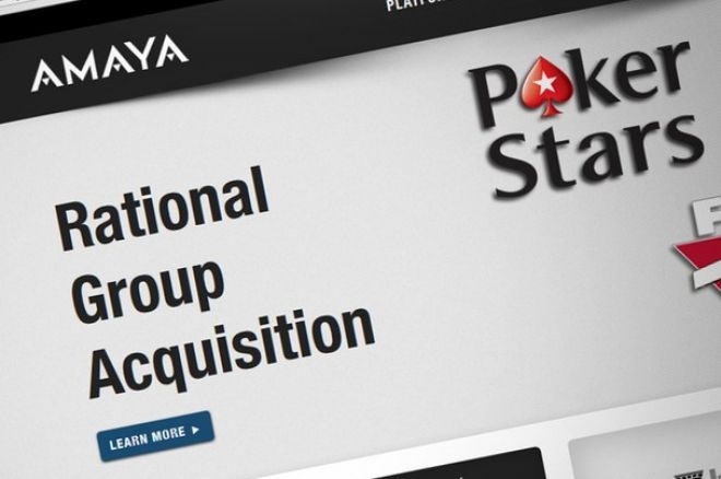 PokerStars anunta modificari importante de rake 0001