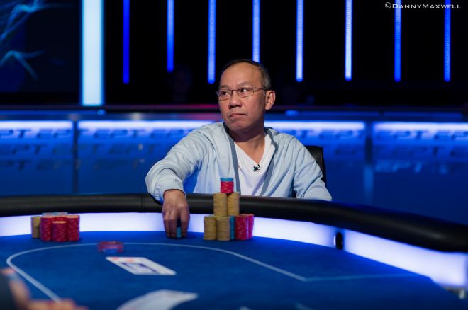 Le Caesars Palace a-t-il aidé le FBI à arrêter Paul Phua?