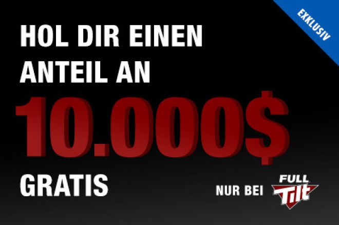 Full Tilt Punkte Bekommen Full Tilt Punkte Bekommen