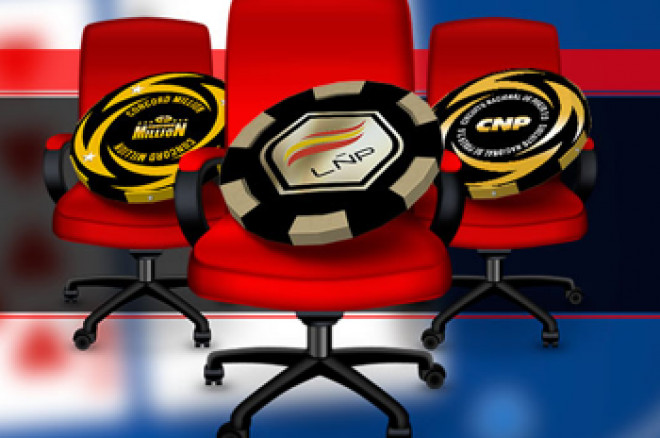 Consigue gratis una entrada para el torneo que tu elijas 0001 Consigue gratis una entrada para el torneo que tu elijas 0001