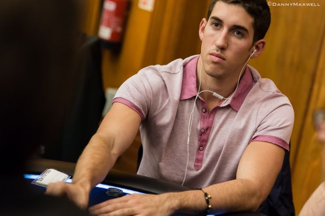 Prabangiame pokerio žvaigždžių mūšyje Makao pirmauja Josephas Cheongas ir Danielis... 0001 Prabangiame pokerio žvaigždžių mūšyje Makao pirmauja Josephas Cheongas ir Danielis... 0001