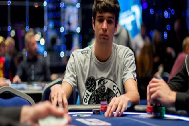 Sergi Reixach gana el Sunday Supersonic de PokerStars 0001