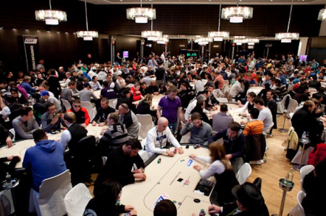 Arrancó el ESCOOP 2014 en las mesas de PokerStars 0001