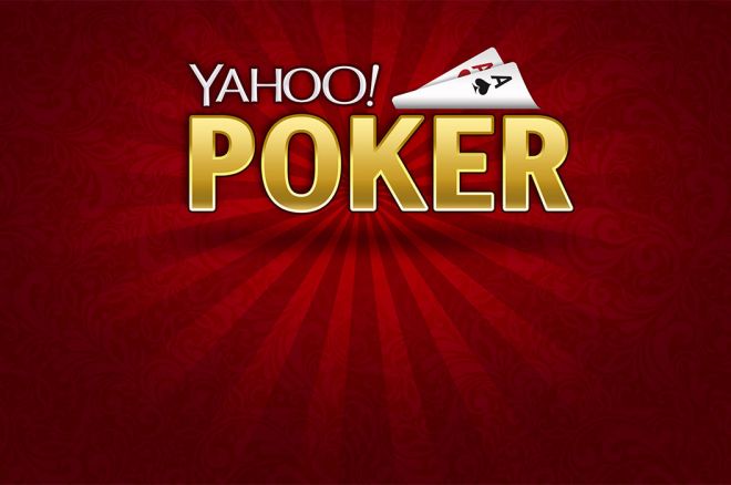 Yahoo! Poker