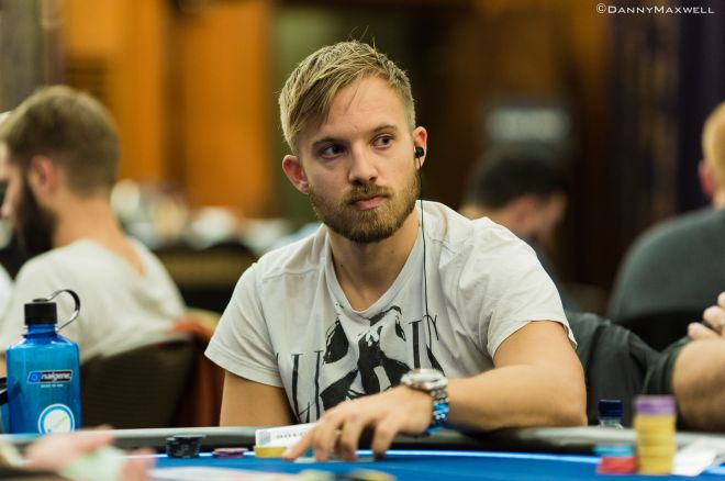 Martin Jacobson: la calidad de un jugador genial en la mesa final de las WSOP 0001