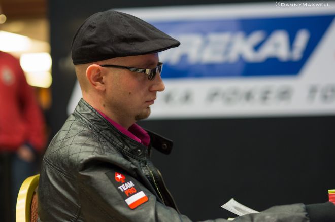 Marcin Horecki Marcin Horecki