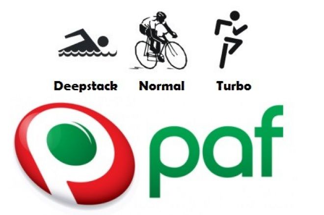 Paf triathlon Paf triathlon