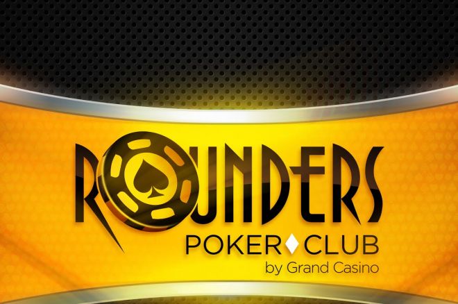 Grand Casino Poker es ahora Rounders Poker Club 0001 Grand Casino Poker es ahora Rounders Poker Club 0001