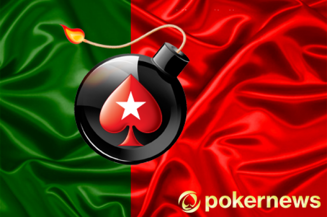 pokerstars