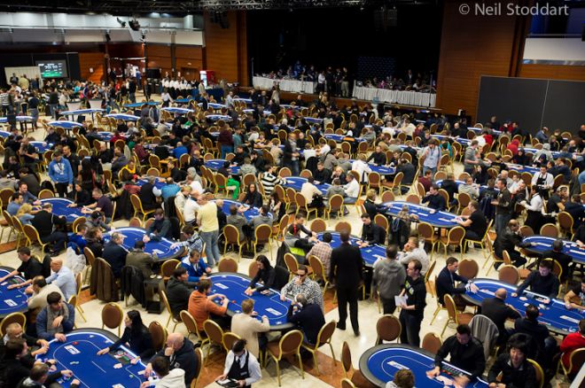 EPT Prague Set to Become One of PokerStars' Biggest Live Festivals Ever 0001