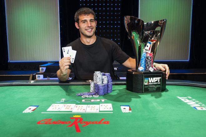 wpt winners