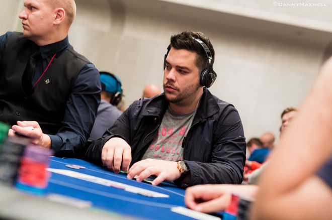 Resumen del Punta Cana Poker Classic; Farid Jattin como líder en fichas de la mesa final 0001 Resumen del Punta Cana Poker Classic; Farid Jattin como líder en fichas de la mesa final 0001