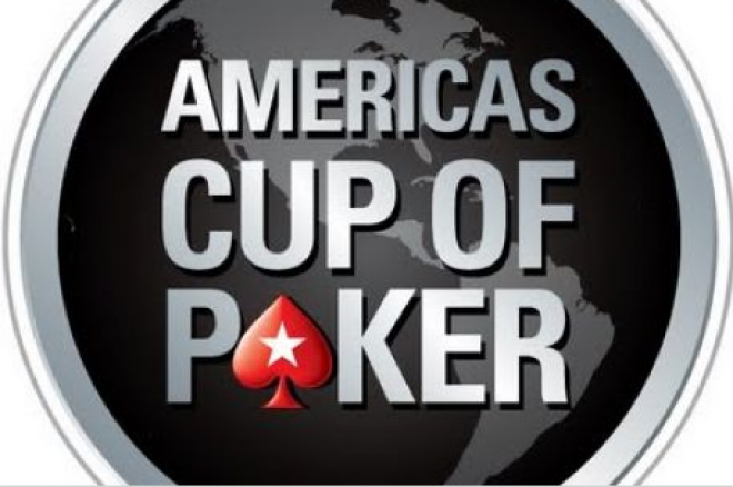 ¡Hoy se jugará la segunda ronda de heads up del Americas Cup of Poker! 0001 ¡Hoy se jugará la segunda ronda de heads up del Americas Cup of Poker! 0001