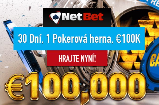 Zahrajte si na našich nedělních freerollech a vyberte si podíl ze €100.000 prize poolu! 0001 Zahrajte si na našich nedělních freerollech a vyberte si podíl ze €100.000 prize poolu! 0001