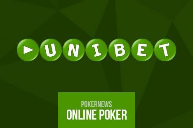 Take Advantage of a Great Month at Unibet Poker 0001