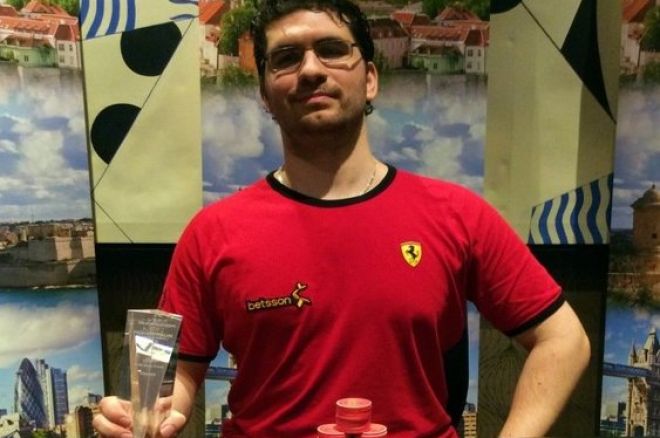 Антоан Кацаров Антоан Кацаров